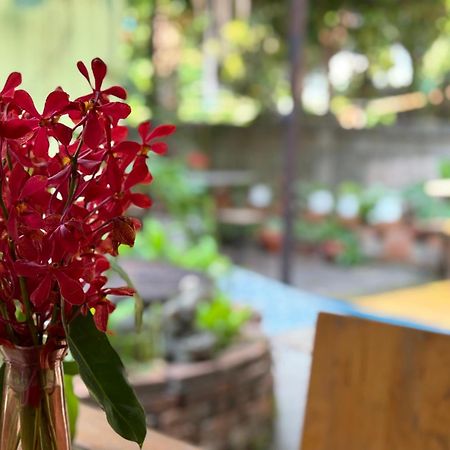 Retro At Phra Sing Guest House Chiang Mai Zewnętrze zdjęcie