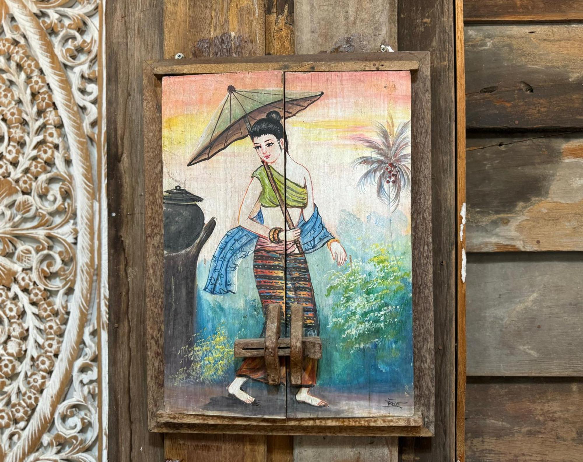 Retro At Phra Sing Guest House Chiang Mai Zewnętrze zdjęcie